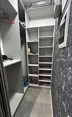 Продаж квартири в ЖК «Дмитрівський» Одеса