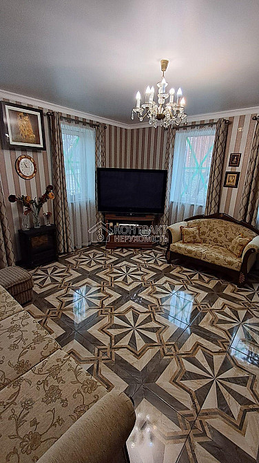 Продаж Будинок 4-кімнатний на вул. Миру Мерефа  - изображение 1