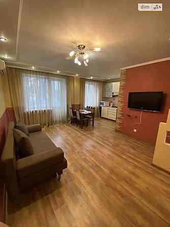 Оренда Квартира 1-кімнатна, 2/9 поверх на просп. Берестейський, 1 Київ