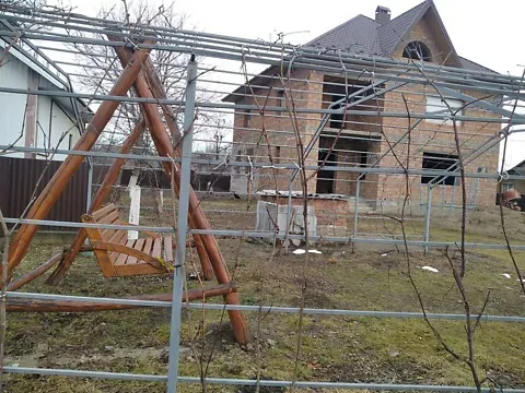 Продаж 2-поверховий   120 кв.м 4 кімн. на Головна вулиця 76  - фото 5