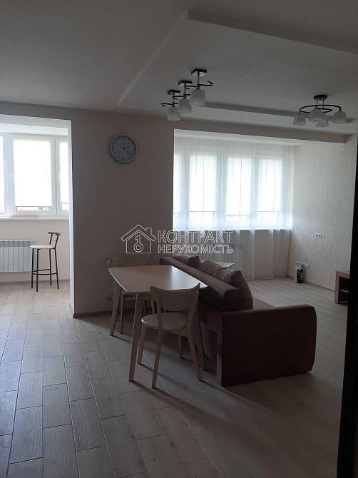 Оренда Квартира 1-кімнатна, 14/16 поверх на вул. Георгія Тарасенка Харків - фото 9