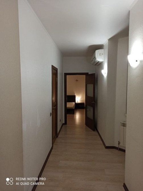 Оренда Квартира 3-кімнатна на Урлівська, 38 Київ - фото 3