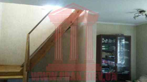 Продаж 2-поверховий Будинок з ділянкою 10 сот 300 кв.м  на Бориспольская Гора