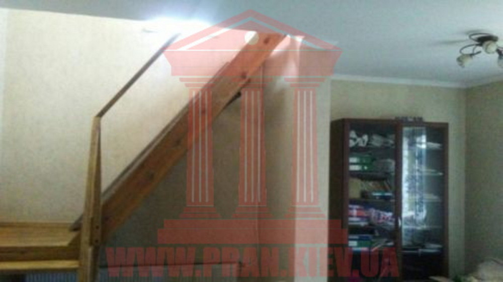 Продаж 2-поверховий Будинок з ділянкою 10 сот 300 кв.м  на Бориспольская Гора - фото 6