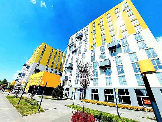 Продаж 2к Квартира 68 кв.м Рудненська вул., 8 Львів