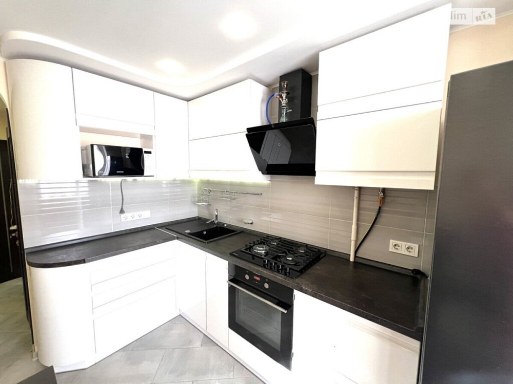 Оренда Квартира 2-кімнатна, 6/9 поверх на вул.Оболонська, 25 Kiev - photo 12