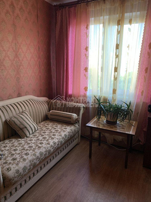 Оренда 2к Квартира 50 кв.м Аерокосмічний вул. Харків - фото 2