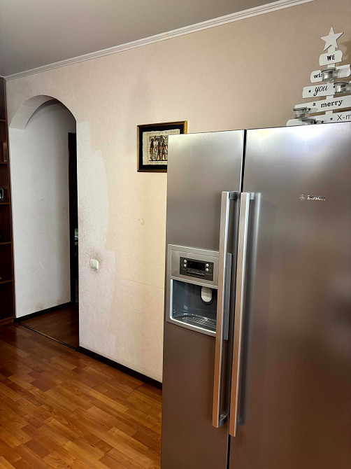 Продаж Квартира 3-кімнатна, 4/14 поверх на Драгоманова вул., д. 23 Киев - изображение 2