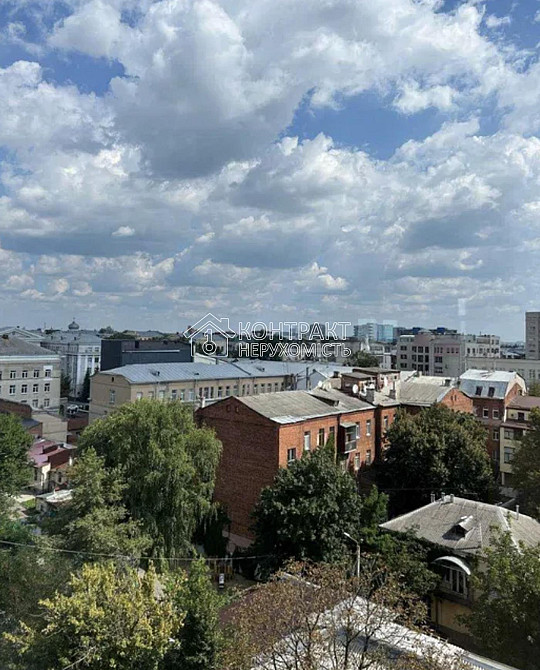 Продаж Квартира 2-кімнатна, 8/9 поверх на вул. Чернышевская Kharkiv - photo 12