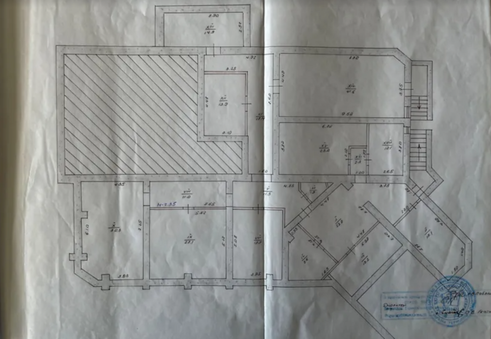 Продаж приміщення вільного призначення Тернопіль - фото 13