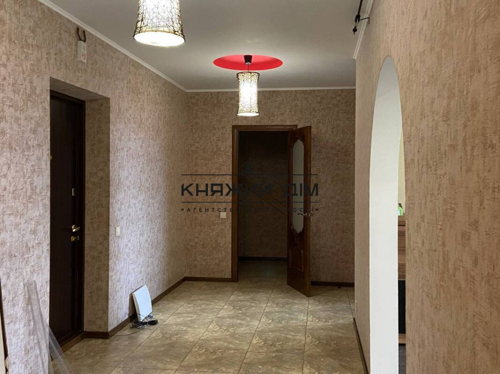 Є генератор! Відмінна трикімнатна роздільна квартира на Березняках. код об’єкта 1133556 Киев - изображение 11