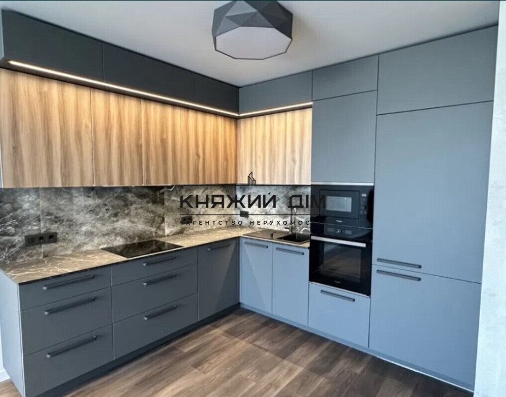 Продаж двокімнатної квартири з ремонтом в ЖК Great вул. Причальна 12. Код об'єкта: 21144922 Київ - фото 4