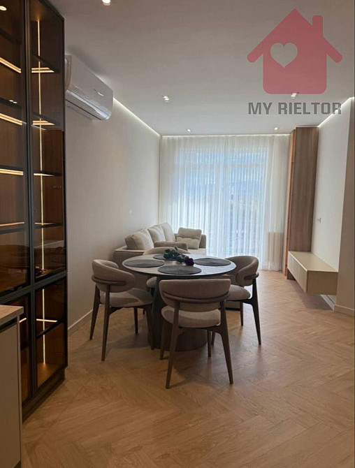 Оренда однокімнатної квартири по вул. Радіщева Ужгород - изображение 1