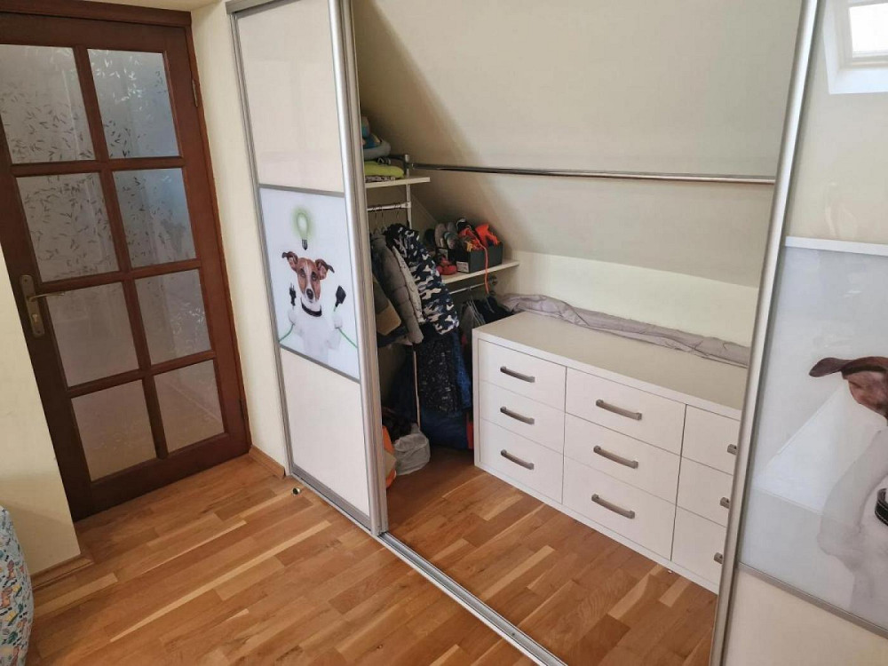 Продаж Квартира 4-кімнатна, 5/5 поверх на вул. Вашингтона Джорджа Львів - фото 1