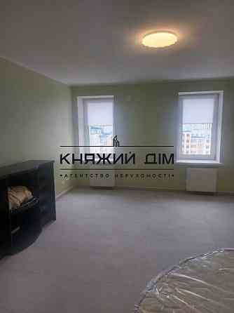 Оренда Квартира 4-кімнатна, 14/15 поверх на Ломоносова ул./Юлії Здановської Киев