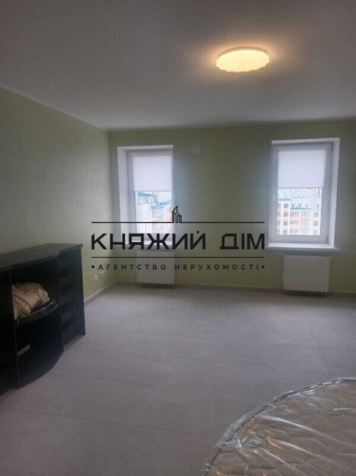 Оренда Квартира 4-кімнатна, 14/15 поверх на Ломоносова ул./Юлії Здановської Киев - изображение 5