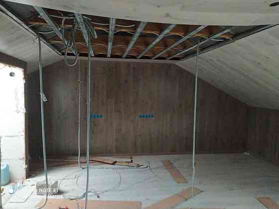 Предлагается к продаже капитальный дом в Нерубайском Нерубайське