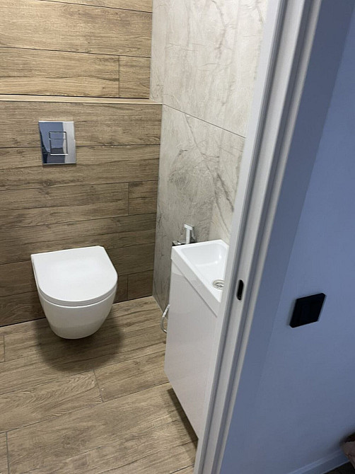 Продаж Квартира 2-кімнатна, 9/10 поверх на вул. Іллєнка Тернопіль - фото 9