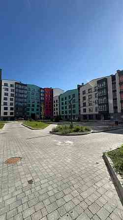 Продаж Квартира 2-кімнатна, 2/9 поверх на Національної Гвардії вул., 16 Івано-Франківськ