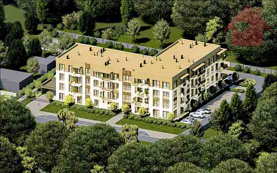 Продаж квартири у чудовому ЖК! Mynai