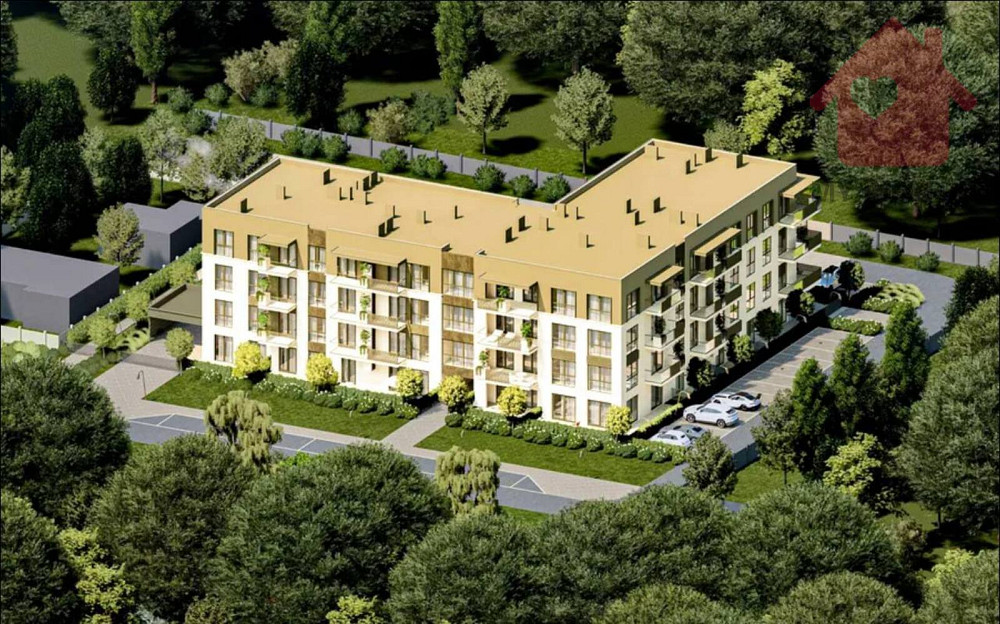 Продаж квартири у чудовому ЖК! Минай - фото 3