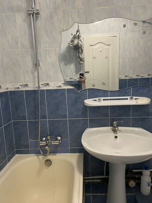 Оренда Квартира 2-кімнатна, 9/9 поверх на Малишка, 31 Київ - фото 8