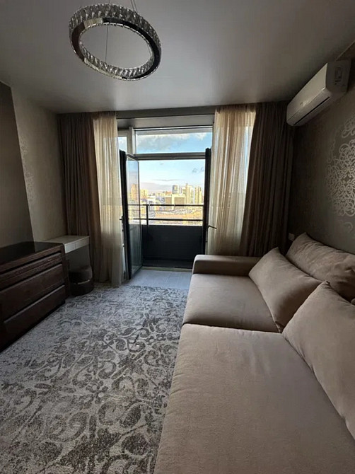 Продаж Квартира 1-кімнатна, 17/34 поверх на Берестейський проспект, 5В Киев - изображение 8