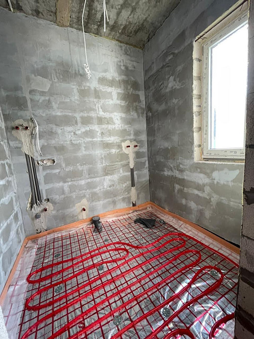 Двухэтажный таунхаус. Близость моря. Одеса - фото 15