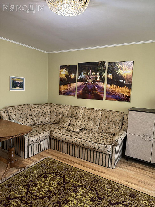 Оренда Гараж/паркомісце на Степана Бандери пр. 3/6 поверх Тернопіль - фото 5