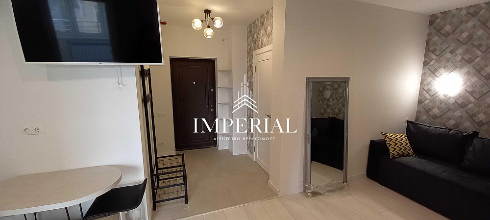 Продаж Квартира 2-кімнатна, 16/25 поверх на вул. Василя Липківського Київ - фото 1