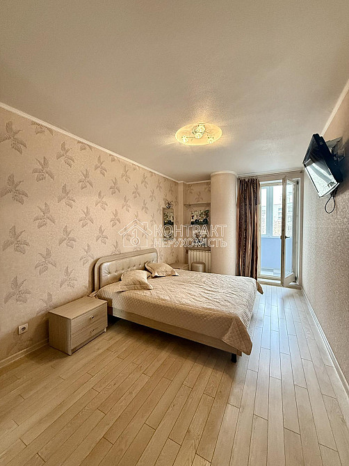 Продаж Квартира 2-кімнатна, 7/12 поверх на вул. Аерокосмічний Харьков - изображение 20