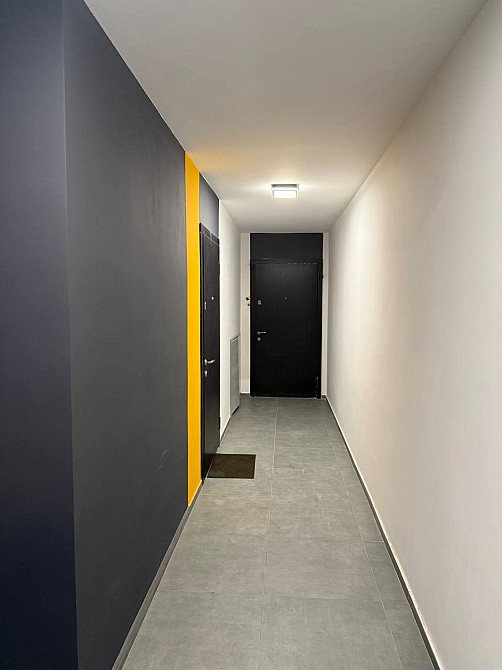 Продаж Квартира 1-кімнатна, 12/12 поверх на вул. Гніздовського Якова Львів - фото 11