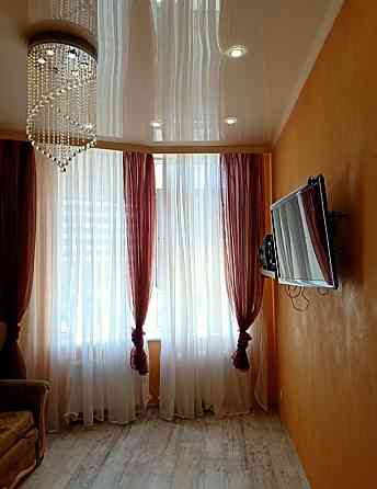 У продажу простора однокімнатна квартира на 13ст. Фонтану Одеса