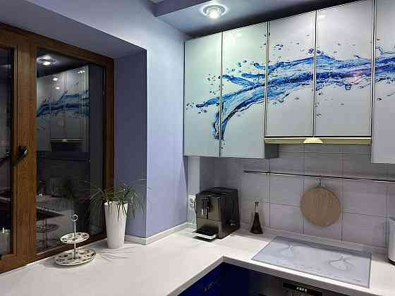 Оренда Квартира 2-кімнатна, 9/22 поверх на Оноре де Бальзака, 4 Киев