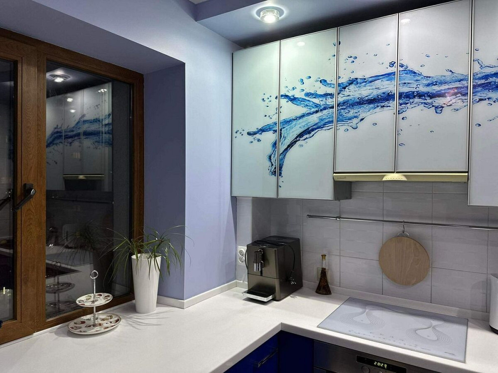 Оренда Квартира 2-кімнатна, 9/22 поверх на Оноре де Бальзака, 4 Kiev - photo 2