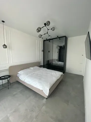 Оренда 3к Квартира 92 кв.м ЖК Bartolomeo Resort Town Дніпро - фото 9