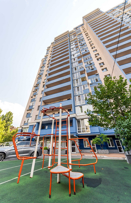 Продаж Квартира 1-кімнатна, 8/24 поверх на Старокиївська вул., д. 2 Kiev - photo 11