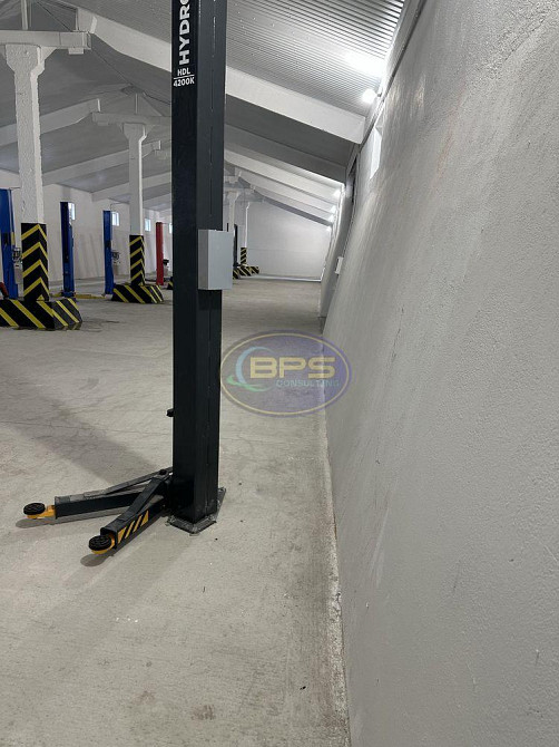 Оренда приміщення вільного призначення на вул. Гарманная поверх - 1/1 Одеса - фото 3