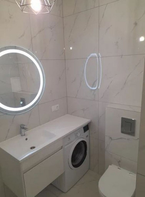 Продаж Квартира 1-кімнатна на ул. Инглези (ул. 25-ой Чапаевской Дивизии), 2 Одеса - фото 7