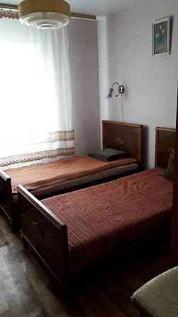 Оренда Квартира 2-кімнатна, 4/9 поверх на Вірменська, 1 Киев