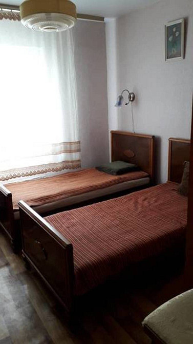 Оренда Квартира 2-кімнатна, 4/9 поверх на Вірменська, 1 Київ - фото 3