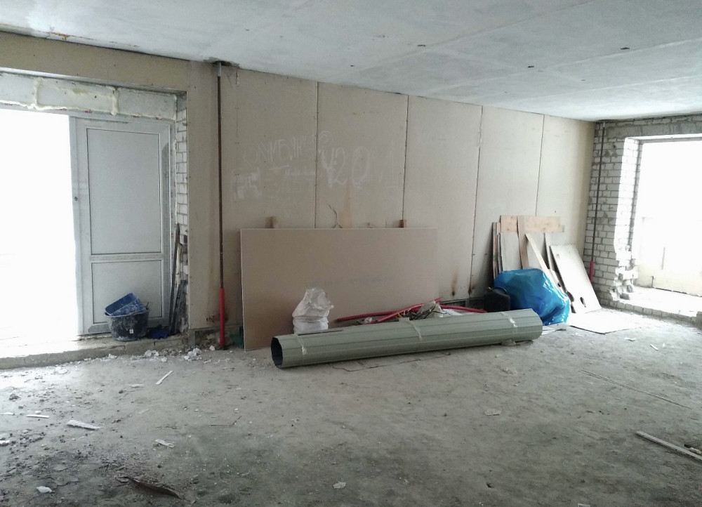 Продаж 2к Квартира 115 кв.м Домбровського Zhytomyr - photo 4