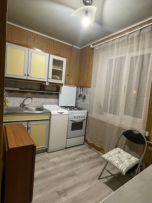 Оренда Квартира 1-кімнатна, 2/9 поверх на Оболонський, 15Б Київ - фото 9