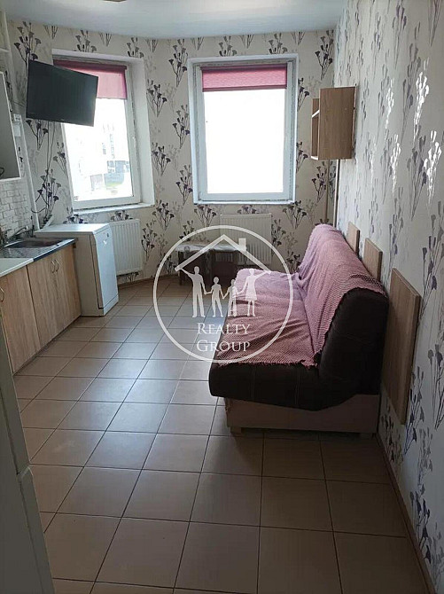 Продаж 1к Квартира 48 кв.м Малоголосківська вул., 8 Львів - фото 3