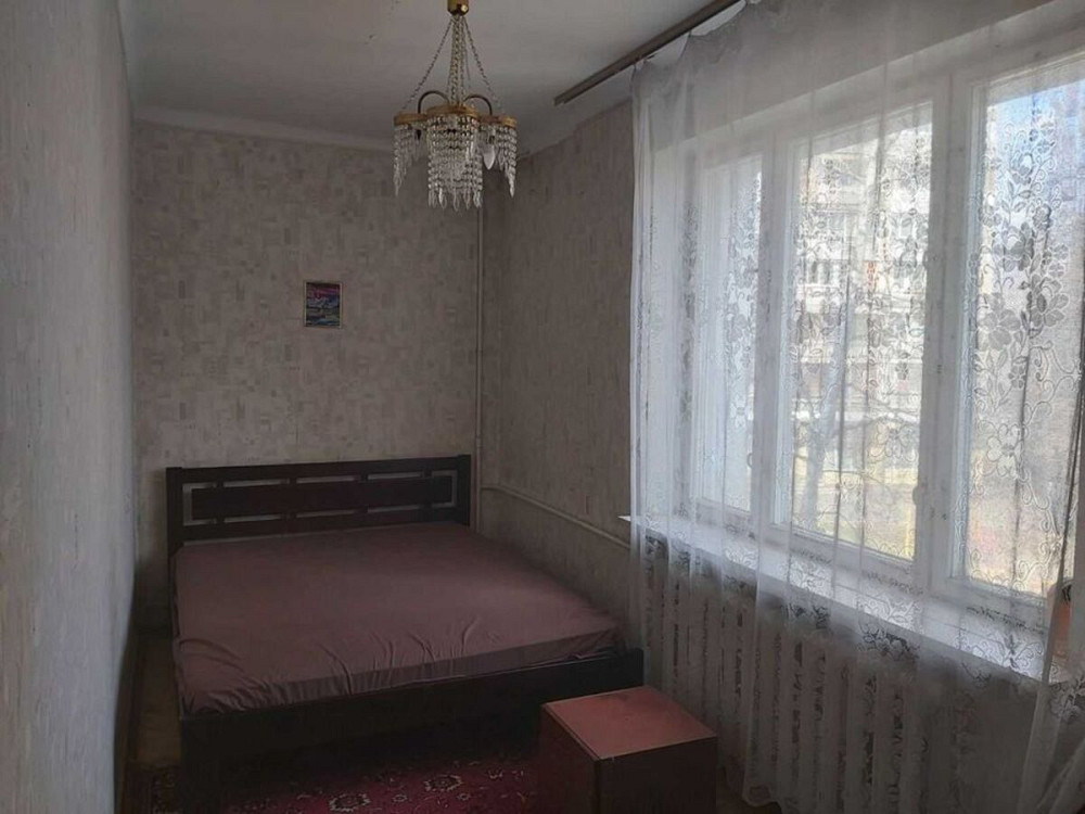 Оренда Квартира 2-кімнатна, 3/5 поверх на Єреванська, 9 Київ - фото 9