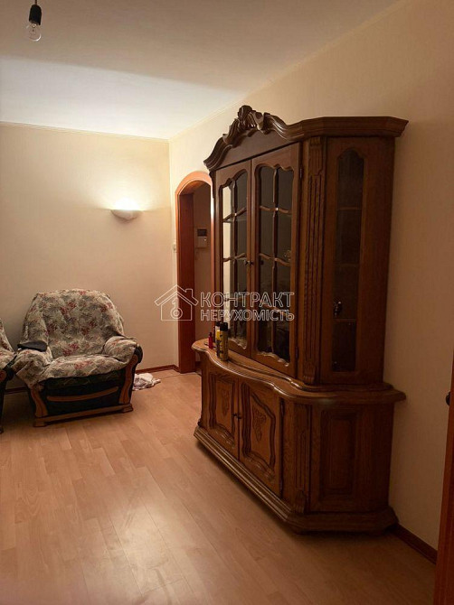 Продаж Квартира 3-кімнатна, 3/12 поверх на вул. Валентинівська Харків - фото 4