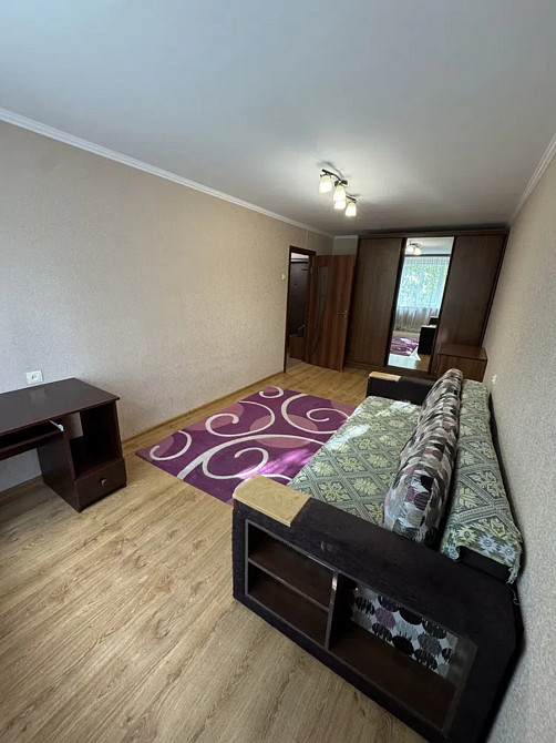 Оренда Квартира 1-кімнатна, 2/5 поверх Kiev - photo 1