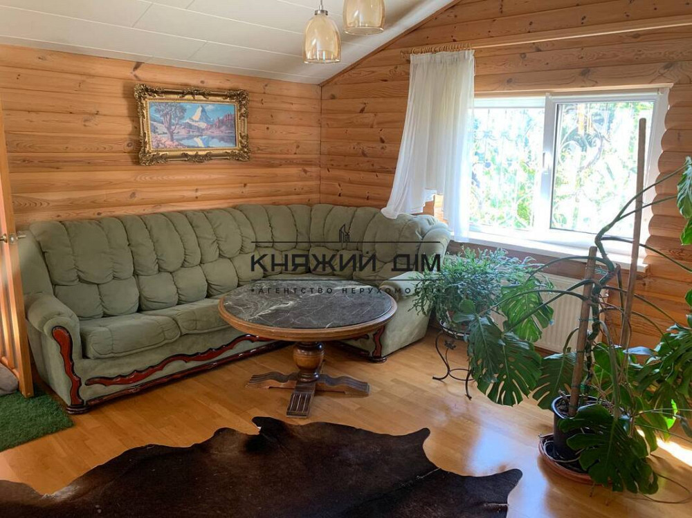 Оренда будинку 180 м2 в с.Чайка. № 1336 Чайки (Богуславський район) - фото 17