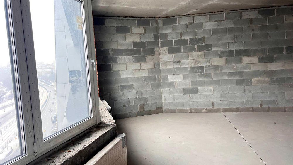 Продаж Квартира 2-кімнатна, 10/36 поверх на Берестейський вул., д. 11 Kiev - photo 9