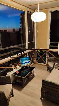 Продаж 1 кімнатної квартири в ЖК Відпочинок вул. м. Житомирська. Код об'єкта № 21138926 Київ